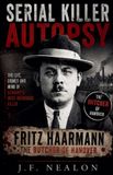 Serial Libri GmbH Serial Killer Autopsy- Serial Killer Autopsy