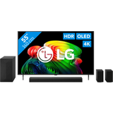 LG OLED / B6 / 55 / 2026