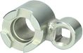 KS Tools 150.9447 Kroonmoersleutel