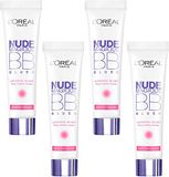 L'Oréal Paris L'Oreal Paris Nude Magique BB Blush - Foundation