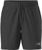 THE NORTH FACE - m 24/7 7in short - Sportbroek heren - Zwart