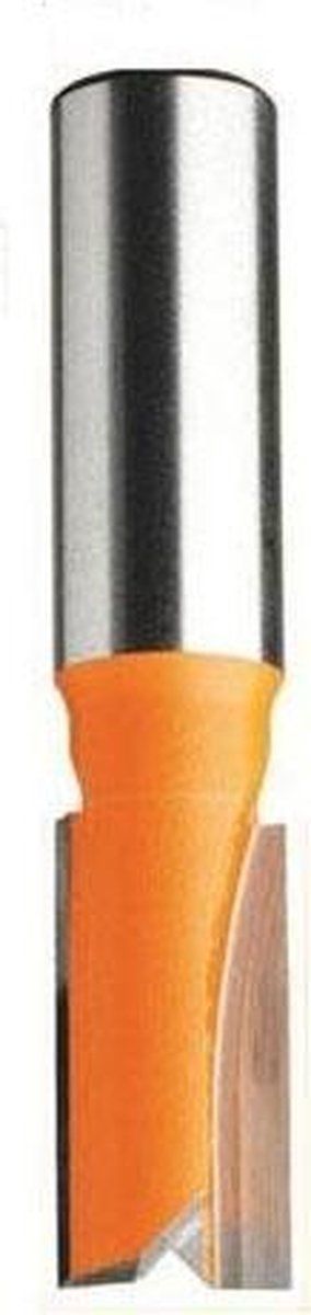 CMT Orange Tools 911.250.11 frees recht Hm S 8 D 25 x 20 cm, grijs/oranje