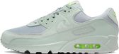 Nike Air Max 90 Sneakers Light Pumice Lime Glow Maat 40