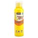 Pebeo 150 ml Glitter Verf, Geel
