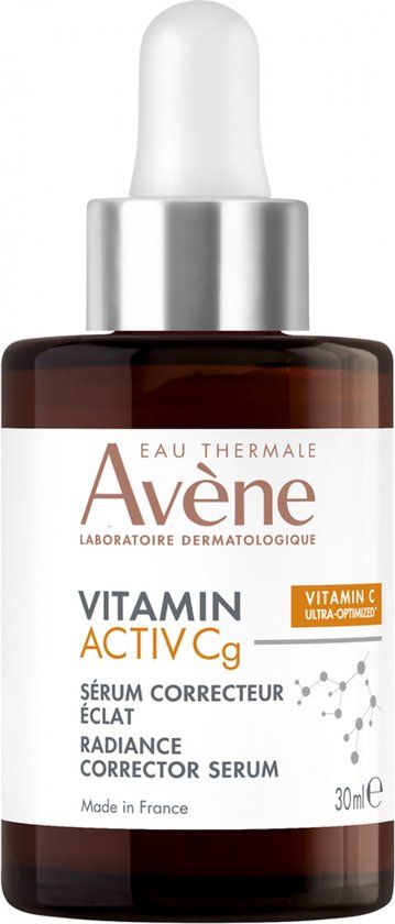 Avene Avène Vitamine Activ CG Corrigerend Serum 30 ml