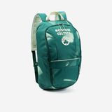 NBA Celtics Sac à dos de basket-ball 20L Vert