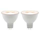 Zenitech - Stopcontact 2P+T 16A - Wit - Venus