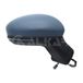 Alkar Rétroviseur Extérieur 6140202 Mitsubishi 963016661r 963055518r 963650126r