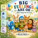 Big Mind Mosaic Kids Big Feelings Are OK When Things Feel Too Loud