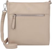 Gabor Schoudertas Silena Cross Bag Taupe