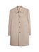 GOBI Cashmere Men’s Single-Breasted Cashmere Coat taupe