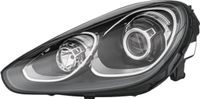 HELLA 1EL 011 745-571 LED/Bi-Xenon-Koplamp ECE - voor rechtsrijdend verkeer - Links voor