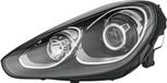 HELLA 1EL 011 745-571 LED/Bi-Xenon-Koplamp ECE - voor rechtsrijdend verkeer - Links voor