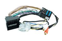Audio System HLC2 EM Quadlock 40 Plug & Play High Low Adapter