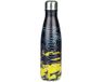 Baagl Thermosfles Dune 500 ml Geel/Zwart