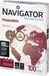 Navigator PRESENTATION A4 100gr wit - Doos 5x500vel