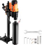 VEVOR Diamantkernboor Kernboormachine 3200w Kernboor 25cm