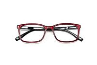 Gian Marco Venturi Blue Block rood +2,50-180 g