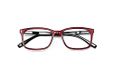 Gian Marco Venturi Blue Block rood +2,50-180 g