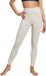 adidas Performance All Me 7/8 Legging - Dames - Beige