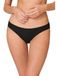 SCHIESSER Personal Fit slip (1-pack) - femme culotte respirante noir