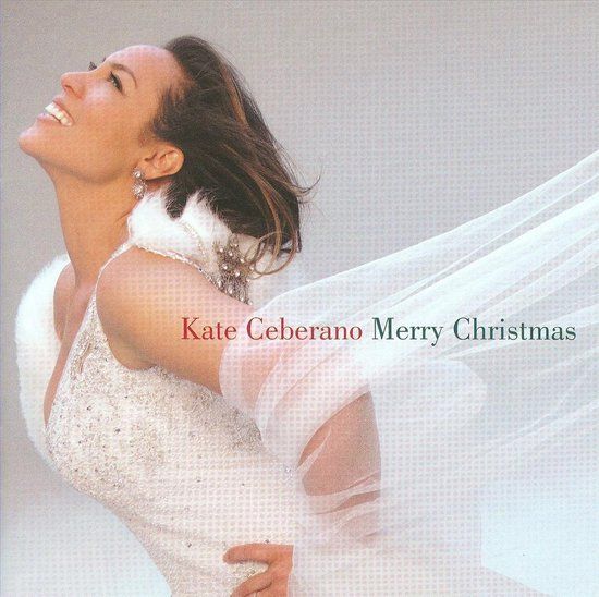 Bertus Distributie Ceberano, Kate - Merry Christmas
