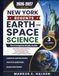 New York Regents Earth and Space Science 2026–2027: The Complete Study Guide with Full Content Review, Practice Questions, Exam Strategies, and Realistic Practice Tests