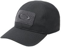 Oakley Apparel Si Pet Grijs S-M Man,Vrouw