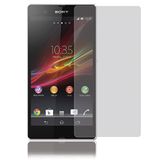 Phonix SOXPZSP2 schermbeschermer voor Sony Xperia Z (2 stuks)