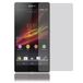 Phonix SOXPZSP2 schermbeschermer voor Sony Xperia Z (2 stuks)