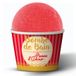 Les Petits Bains de Provence Bombe de Bain Pomme d'Amour 115g