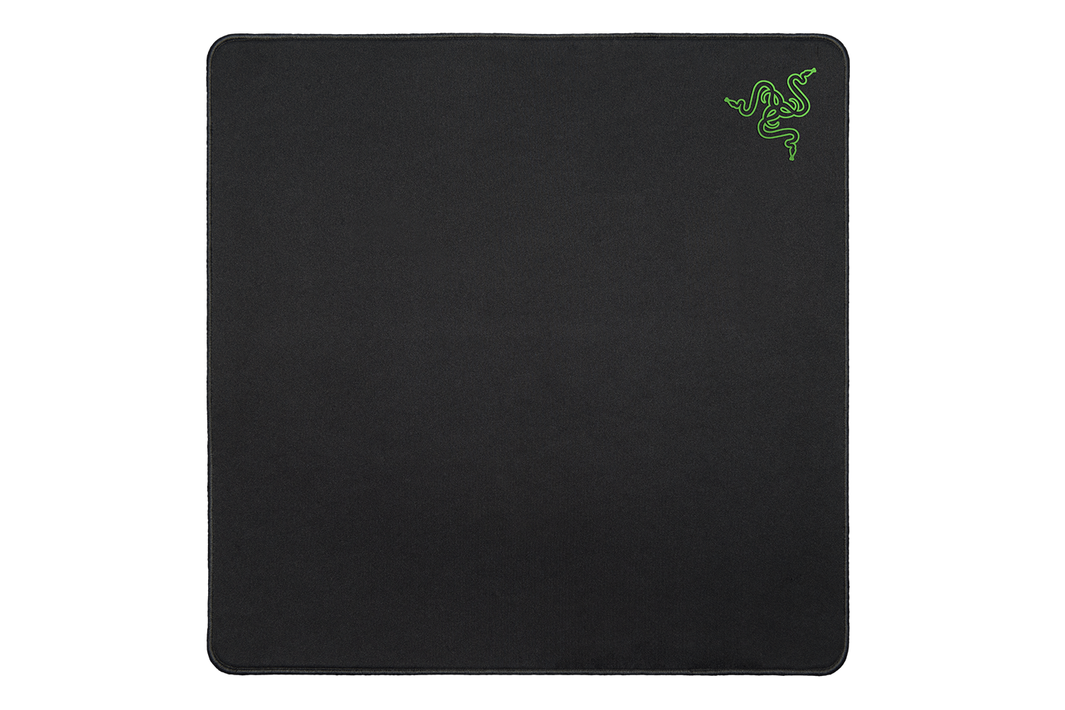 Razer Gigantus - Muismat - Zwart