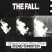 Beggars Fall Bend Sinister / The Domesday Pay-Off Triad-Plus