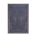 Paperblanks Kalender 12 maanden 2024 inkjet, horizontaal - Midi (180 x 130), Italiaans