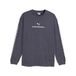 PUMA Run Culture Collective grafisch T-shirt met lange mouwen voor Heren, Maat XL