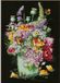 Lanarte Telpakket kit Kleurig bloemenboeket - PN-0183477