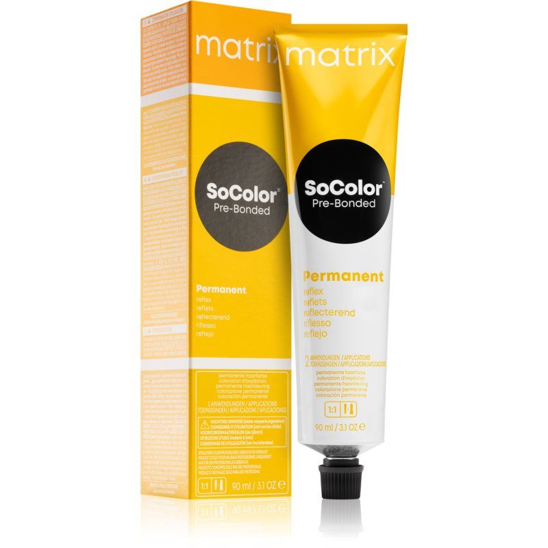 SoColor Pre-Bonded