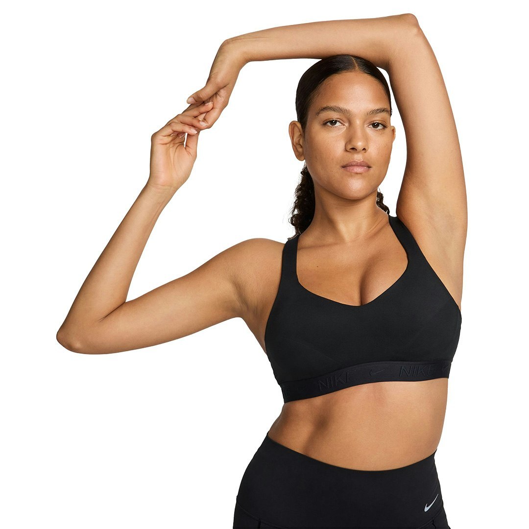 Nike Nike Indy High Support Padded Sport Bra Dames