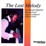 Sonic Rendezvous Joe Bonner Quartet - The Lost Melody (LP)