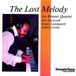 Sonic Rendezvous Joe Bonner Quartet - The Lost Melody (LP)