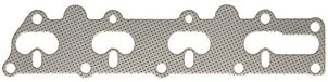 Gasket, AJUSA Gasket, exhaust manifold