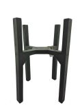 Van der Leeden Standaard hout tbv 901252 l35b35h45