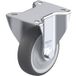 Blickle BK-PATH 100KF-1 Bokwiel Wieldiameter: 100 mm Draagvermogen (max.): 200 kg 1 stuk(s)