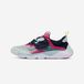 Decathlon Playful City Chaussures de sport à scratch faciles à enfiler enfant, multicoclore