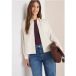 Chemise en velours côtelé