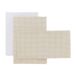 Cambrass 46996 literie 800 x 1200 cm Coton Beige