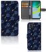 B2Ctelecom Telefoon Hoesje voor Motorola Moto E13 4G Voetbal