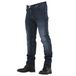 OVERLAP Monza Dark Blue Man Jeans Homologated All Road