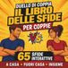 Il libro delle sfide per coppie: Duello di coppia