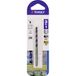 Timoly 11901720500 Boor van meermateriaal, 3-in-1, cilinderschacht Ø 5 mm, koffer